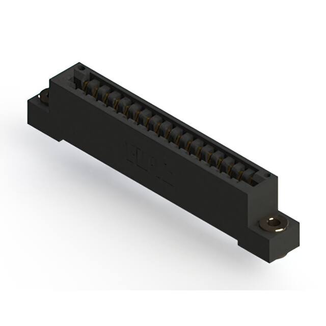 396-017-521-103 EDAC Inc.  Edgeboard Connectors